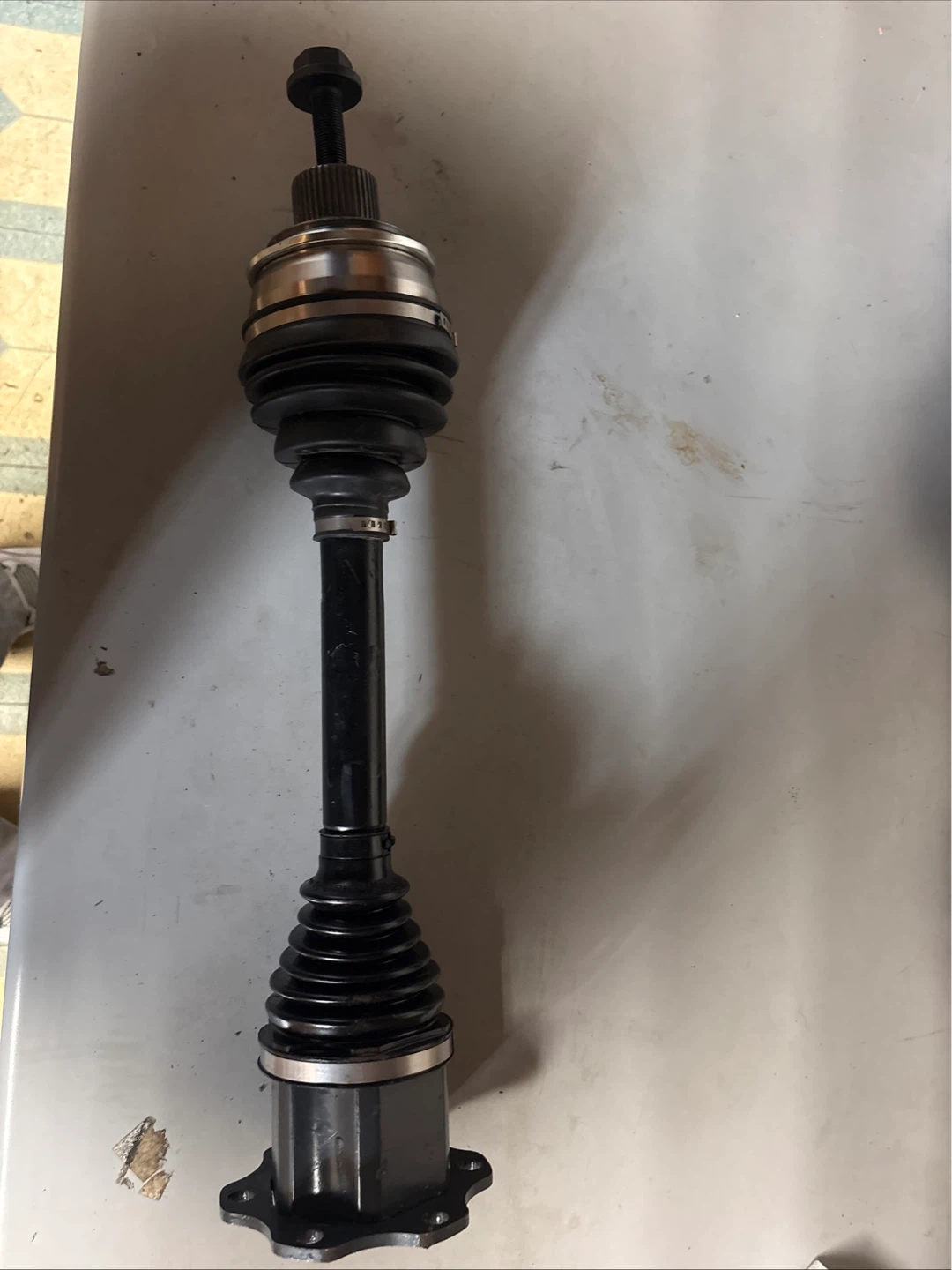OemCv Axle 2.0 Liter Engine Audi q5  2018-2021 - photo 4