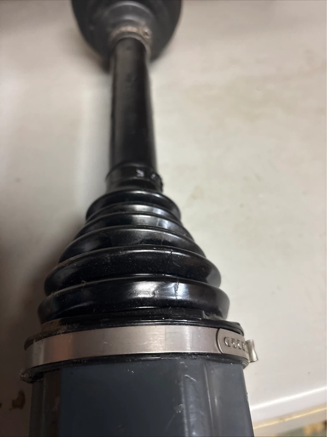 OemCv Axle 2.0 Liter Engine Audi q5  2018-2021