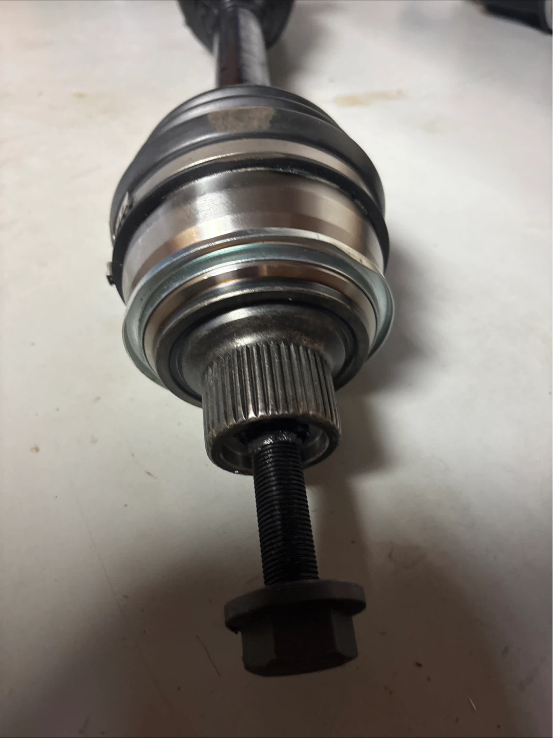 OemCv Axle 2.0 Liter Engine Audi q5  2018-2021 - photo 2