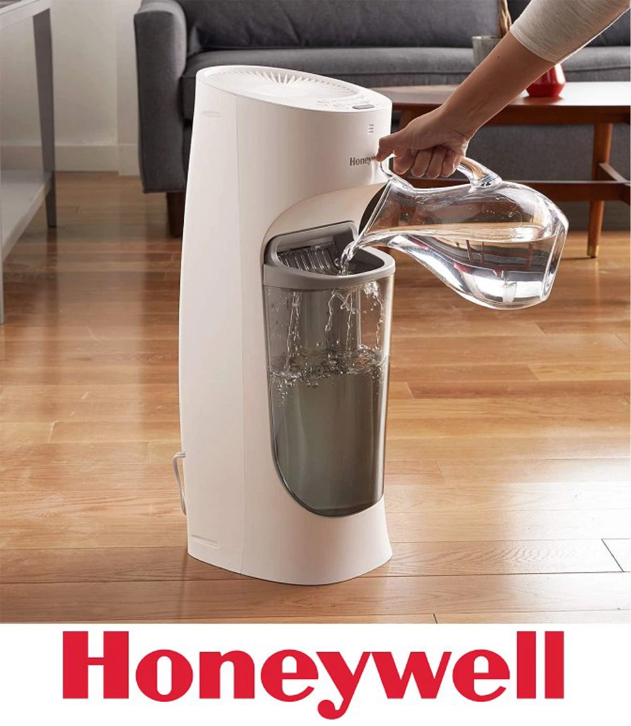 Honeywell Humidifier