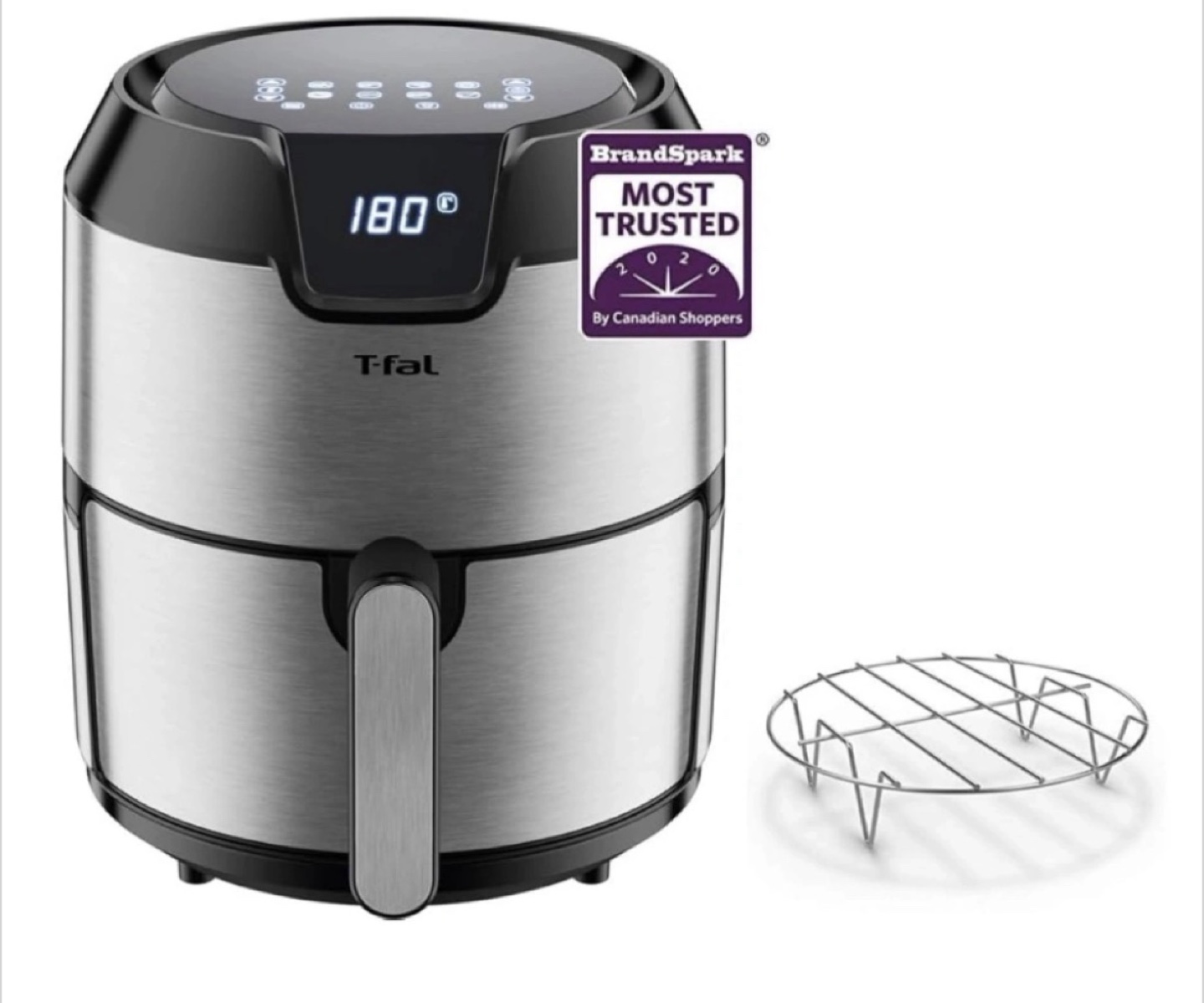 T-fal Easy Fry XXL Air Fryer (unopened)