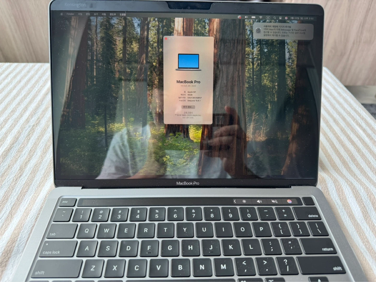 Apple MacBook Pro 13-inch