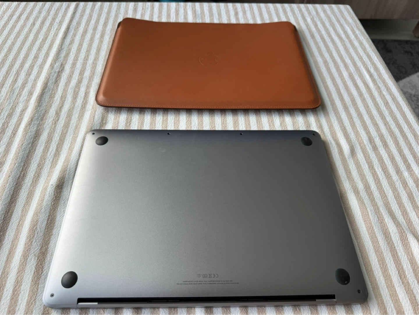 Apple MacBook Pro 13-inch - photo 4