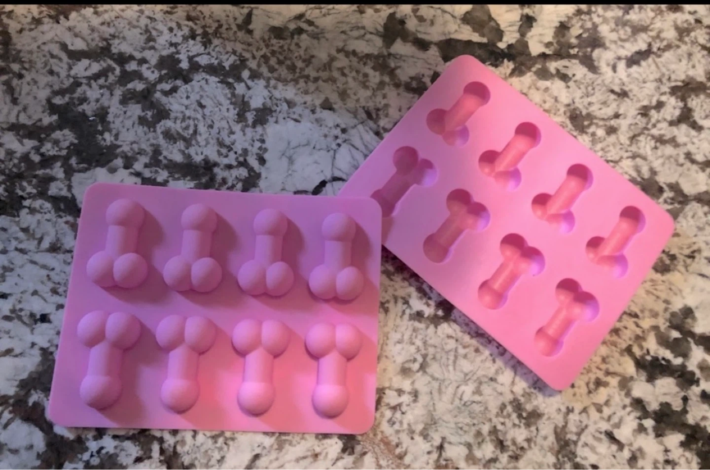 Kate & Milo Wedding Countdown Blocks and Bachelorette Items - photo 4