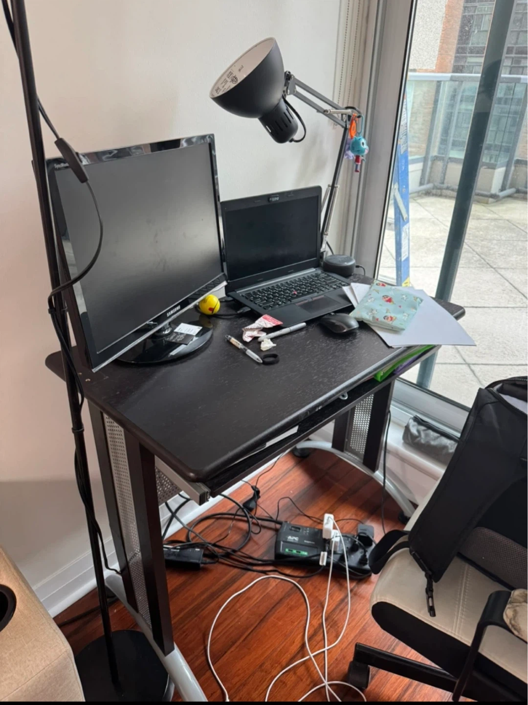 Desk