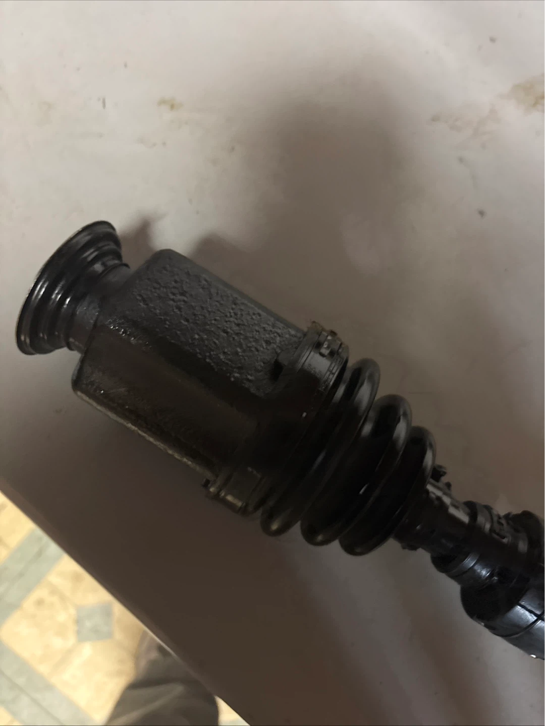 Right Side CV Axle 1.5 Engine fits 15-20 Honda Civic
