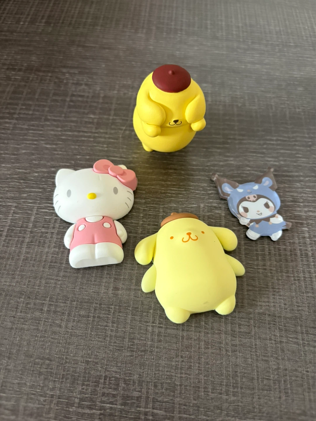 Cute Sanrio Minis 💖 $5 | 3 for $12 Bundle Deal! - photo 2