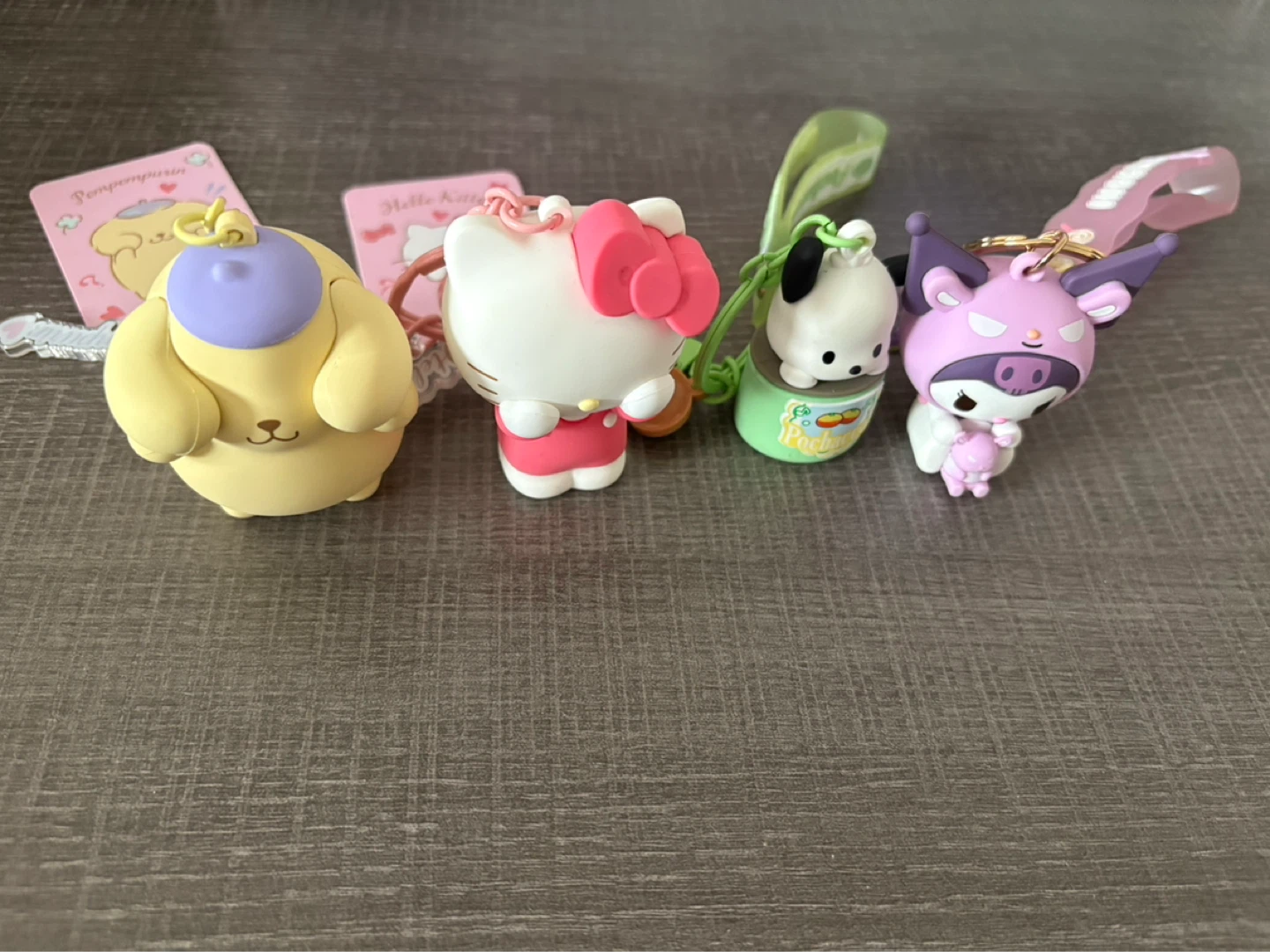Cute Sanrio Minis 💖 $5 | 3 for $12 Bundle Deal!