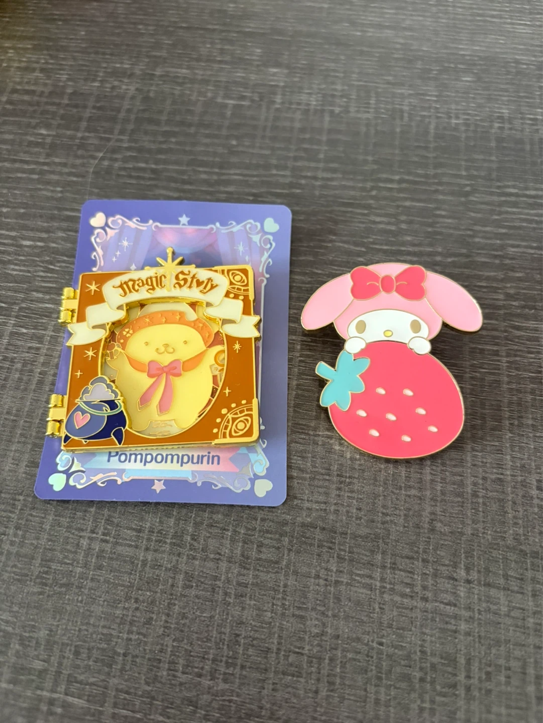 Cute Sanrio Minis 💖 $5 | 3 for $12 Bundle Deal! - photo 3