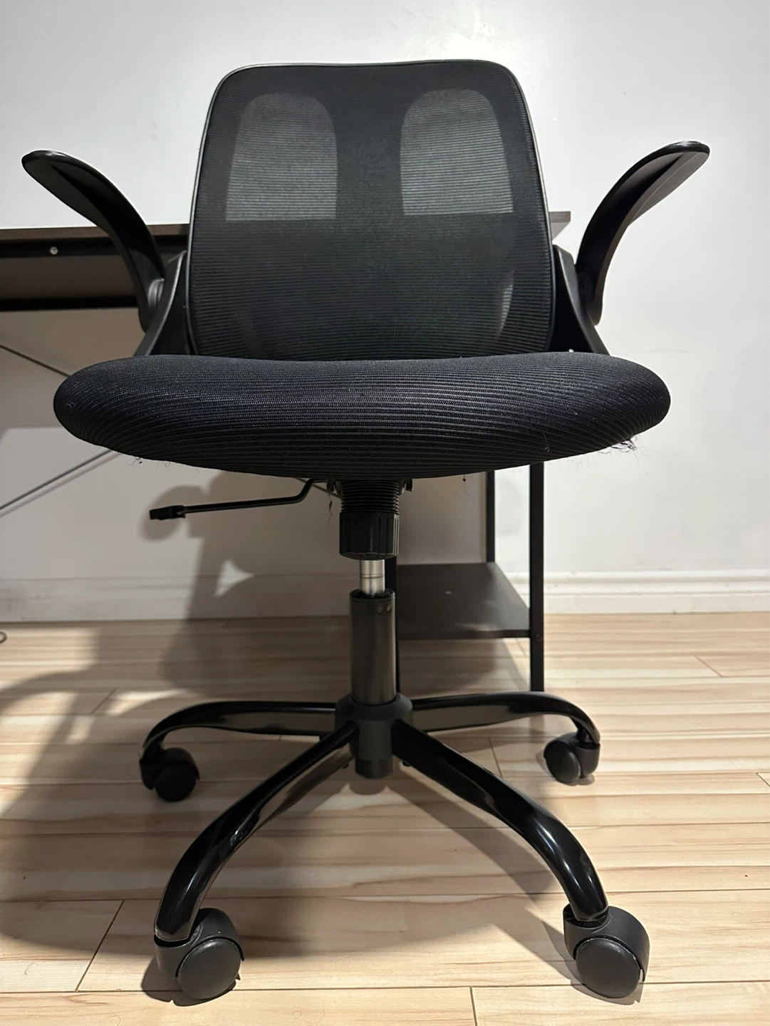 Razzor Ergonomic Mesh Office Chair