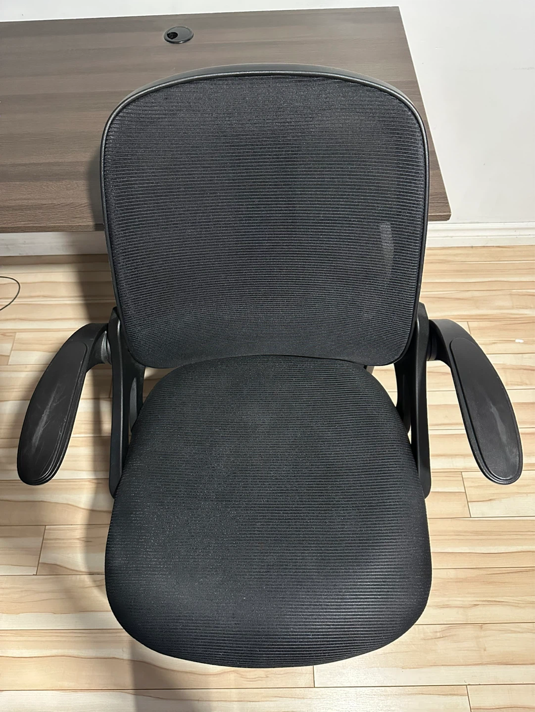 Razzor Ergonomic Mesh Office Chair - photo 4