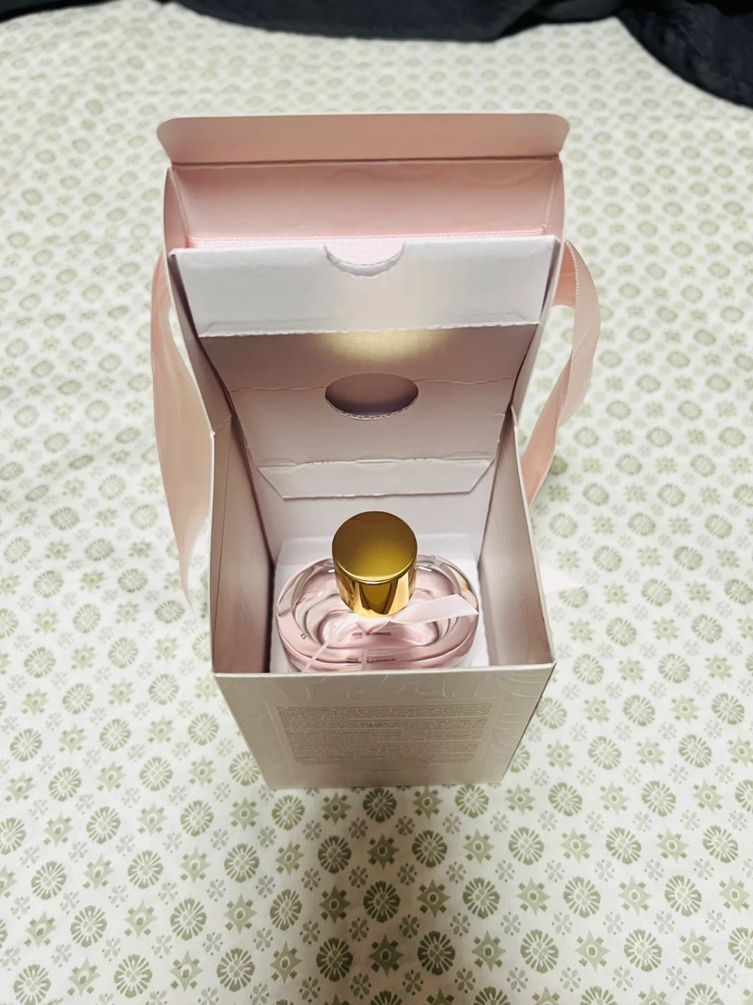 Laline Romantic Cherry Blossom Eau de Toilette 100 ml - photo 5