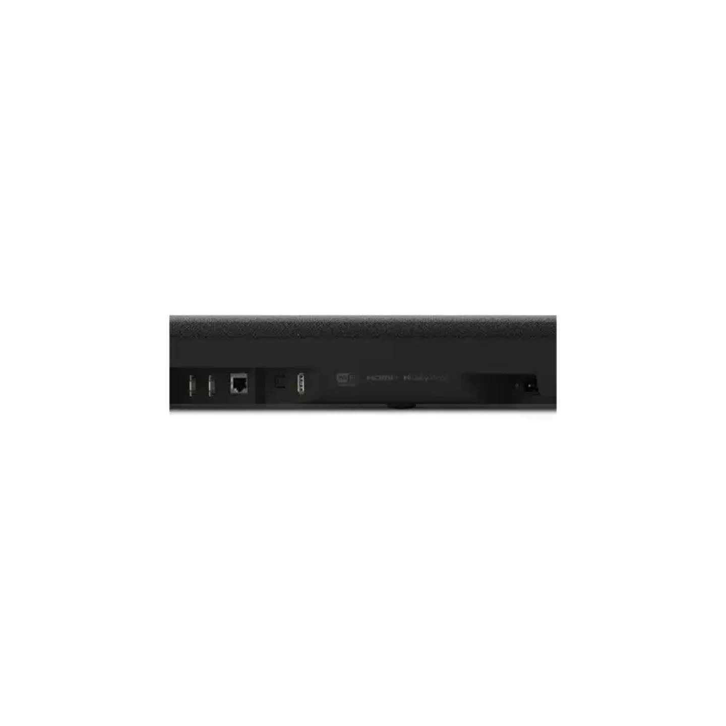 Yamaha Soundbar and Subwoofer with Remote SRX50A - photo 2