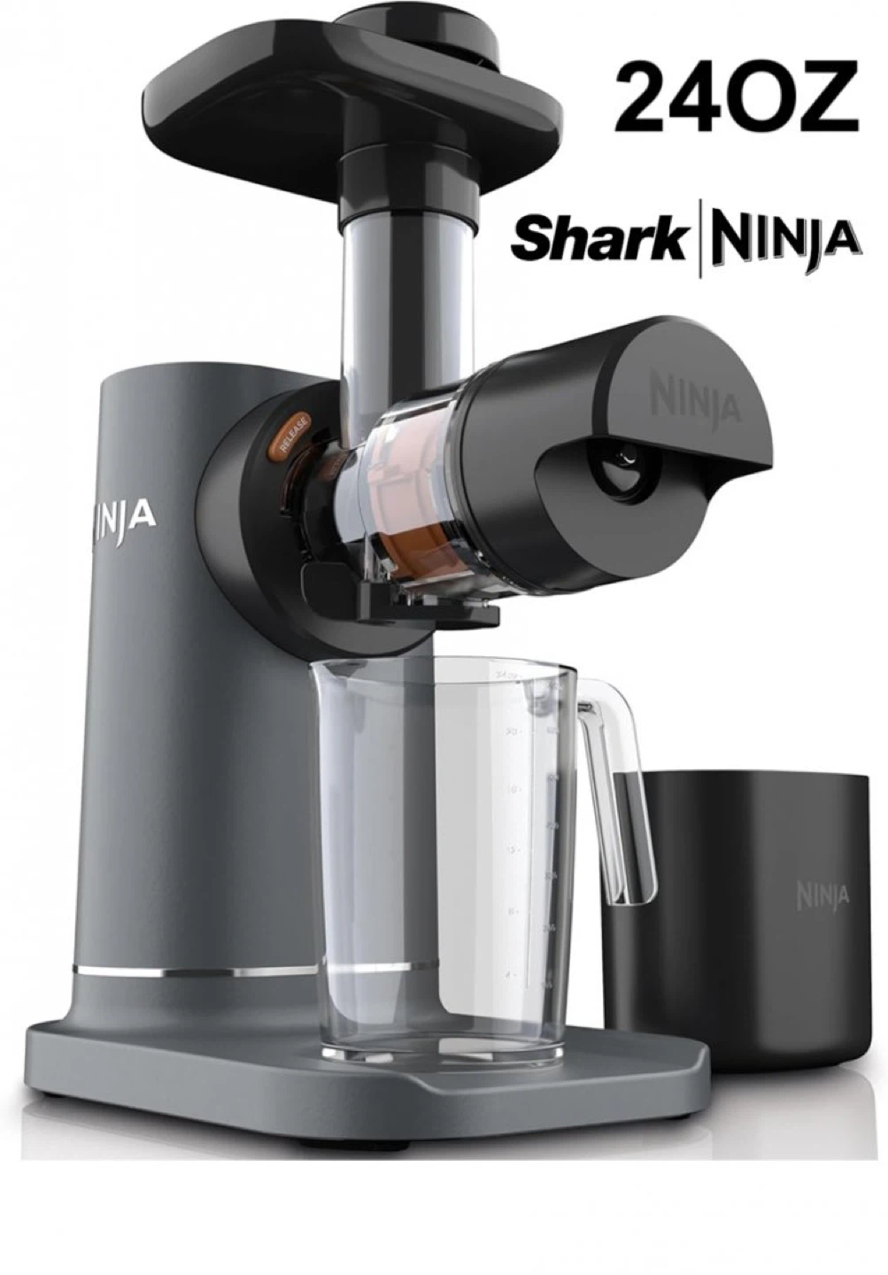 Ninja 240Z Juicer