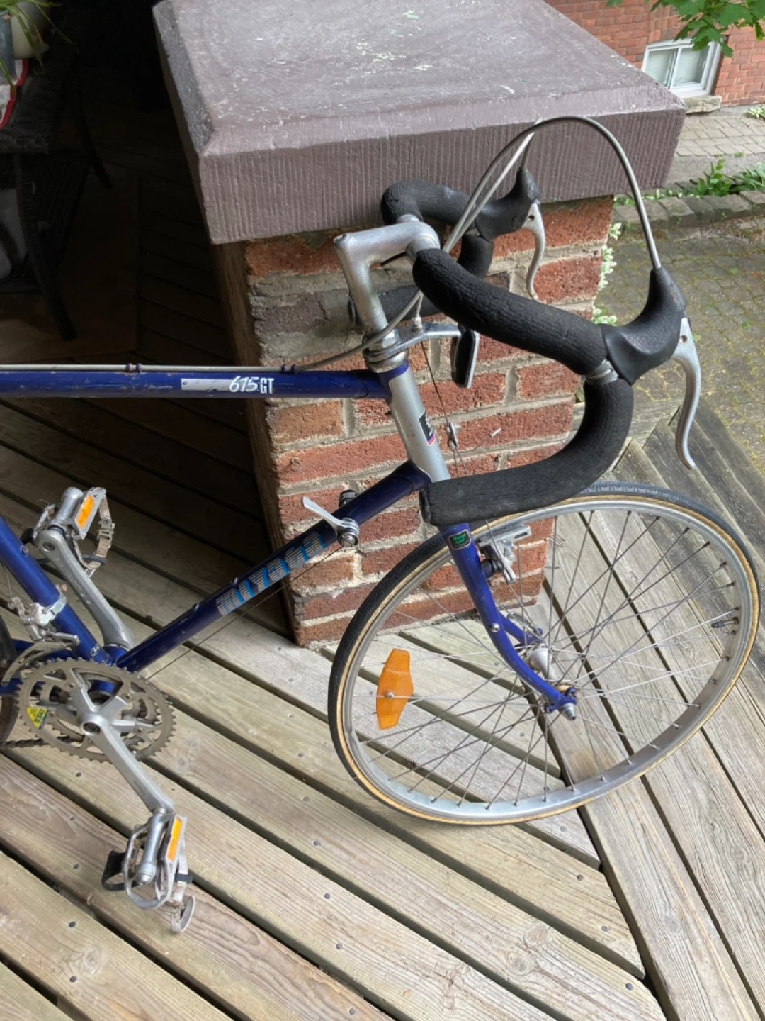 Miyata GT 615 Road Bike - photo 2