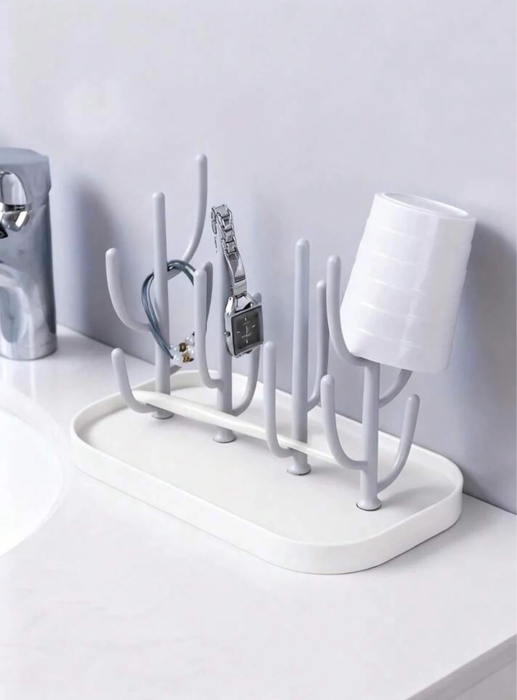Bottle Drying Rack - photo 2