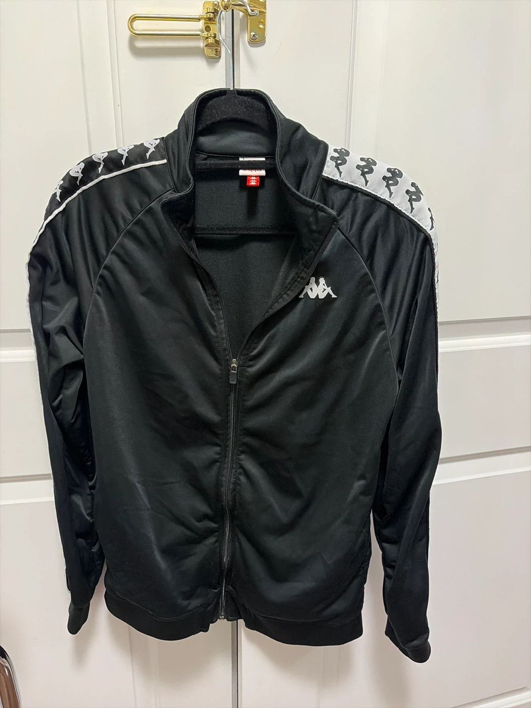 Kappa Track Jacket