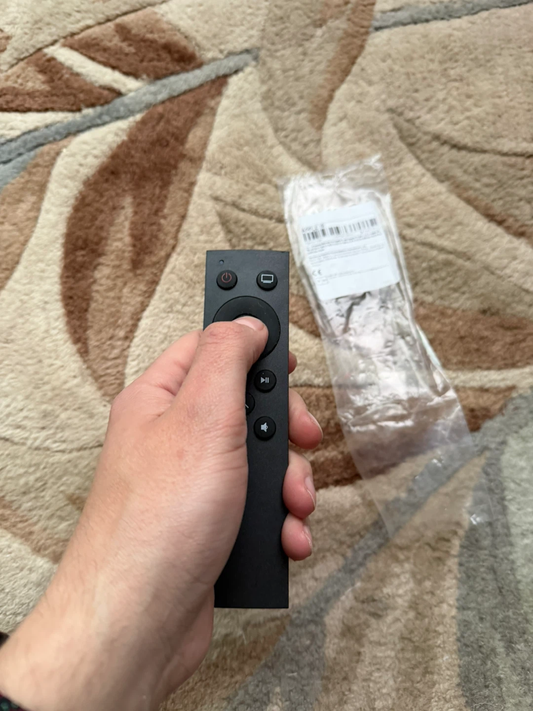 Apple TV Remote Replacement A2169 A1842 A1625 A1469