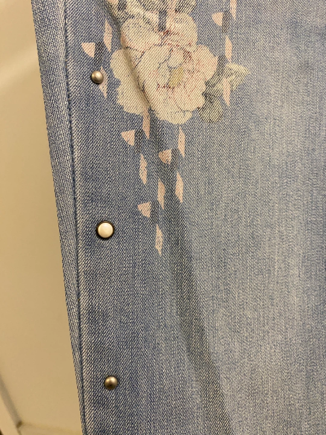 Super cute kiss me skinny jeans - photo 2