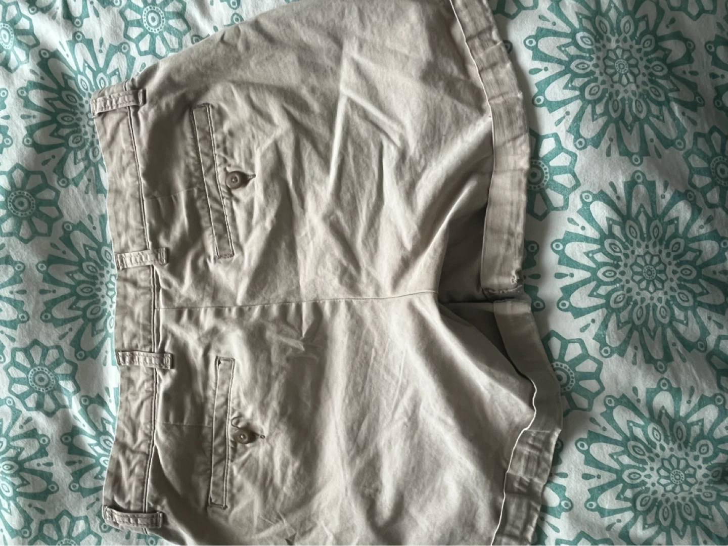 GAP shorts - photo 4