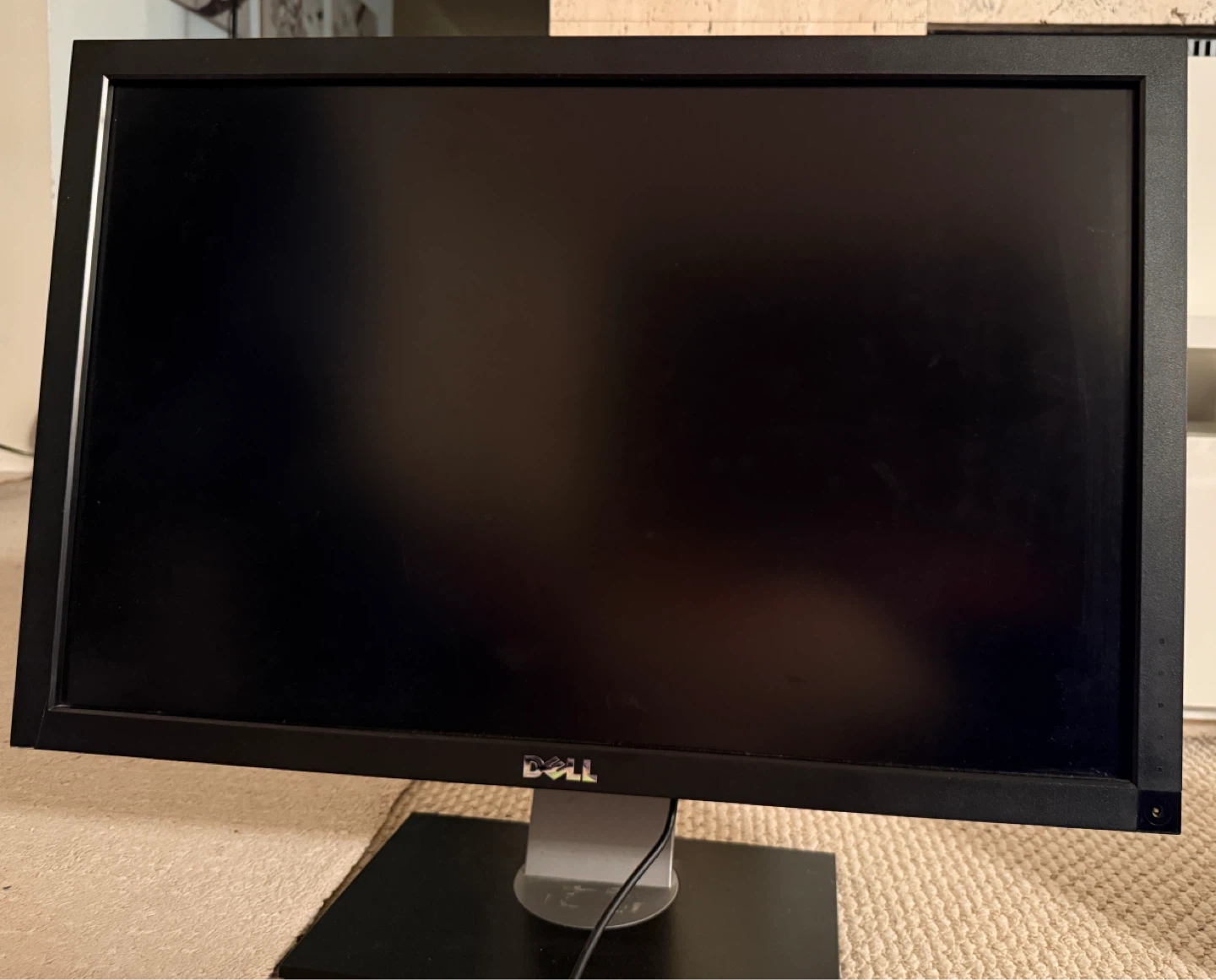 Dell 27 LCD Monitor - photo 4