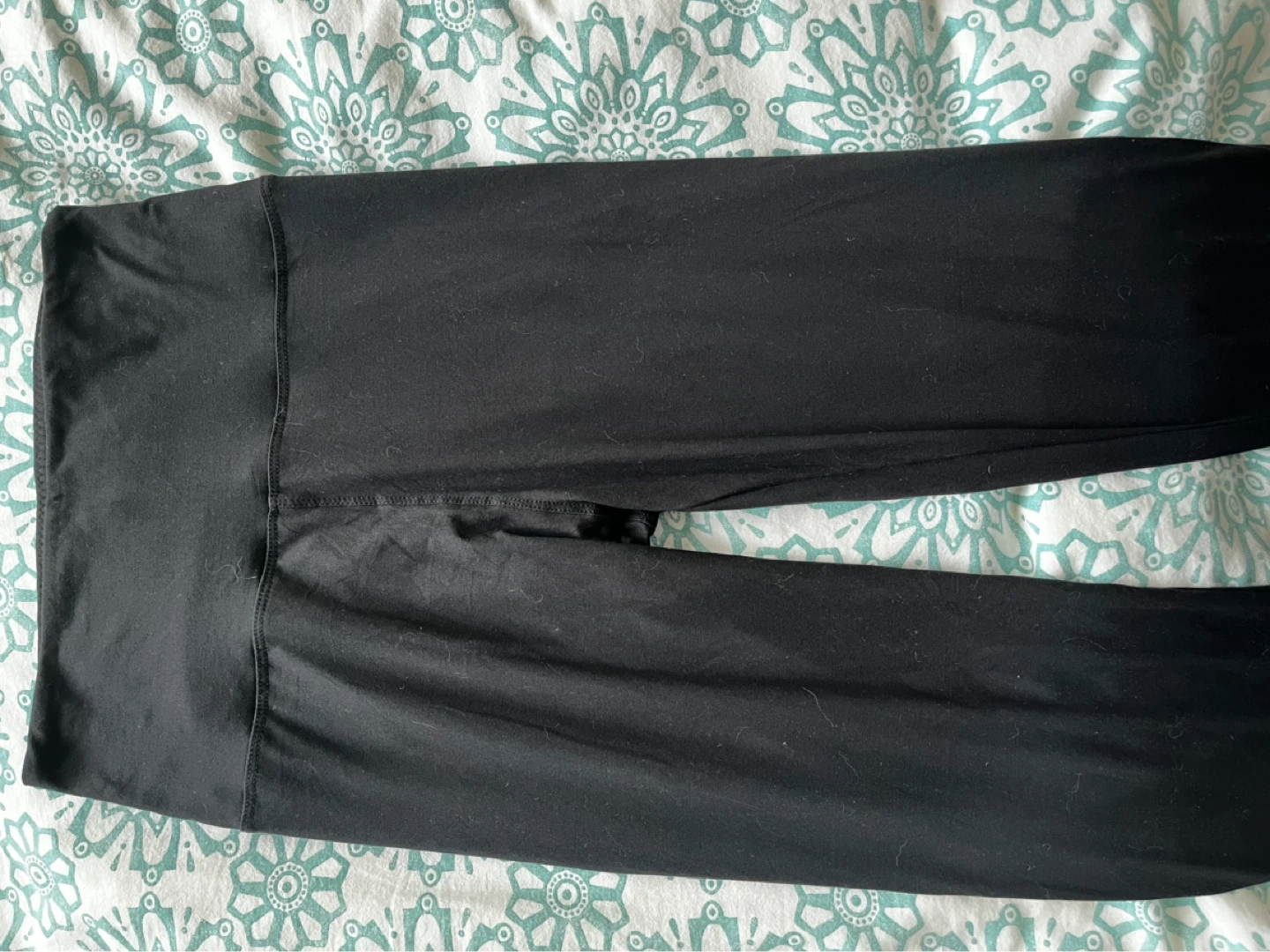 Black Leggings! - photo 2