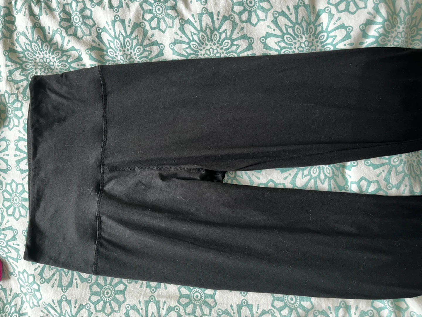 Black Leggings!