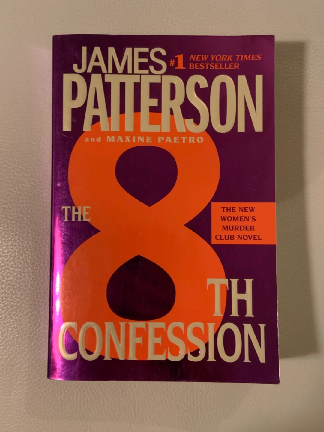 5 Books $2 Each Mix of Popular Titles - photo 5