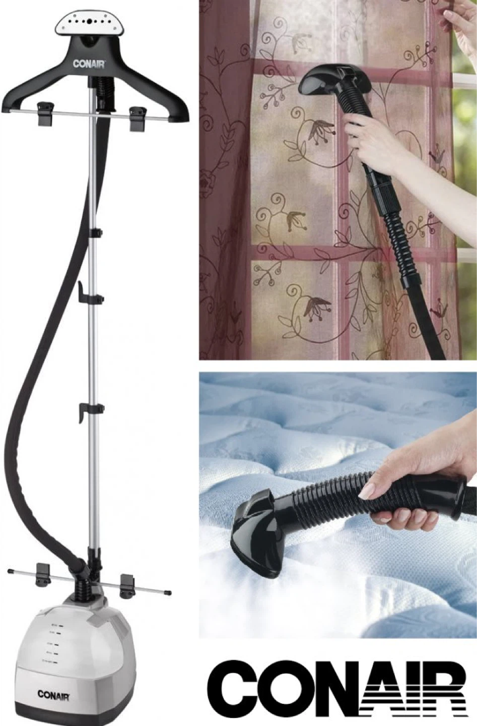 Conair Garment Steamer