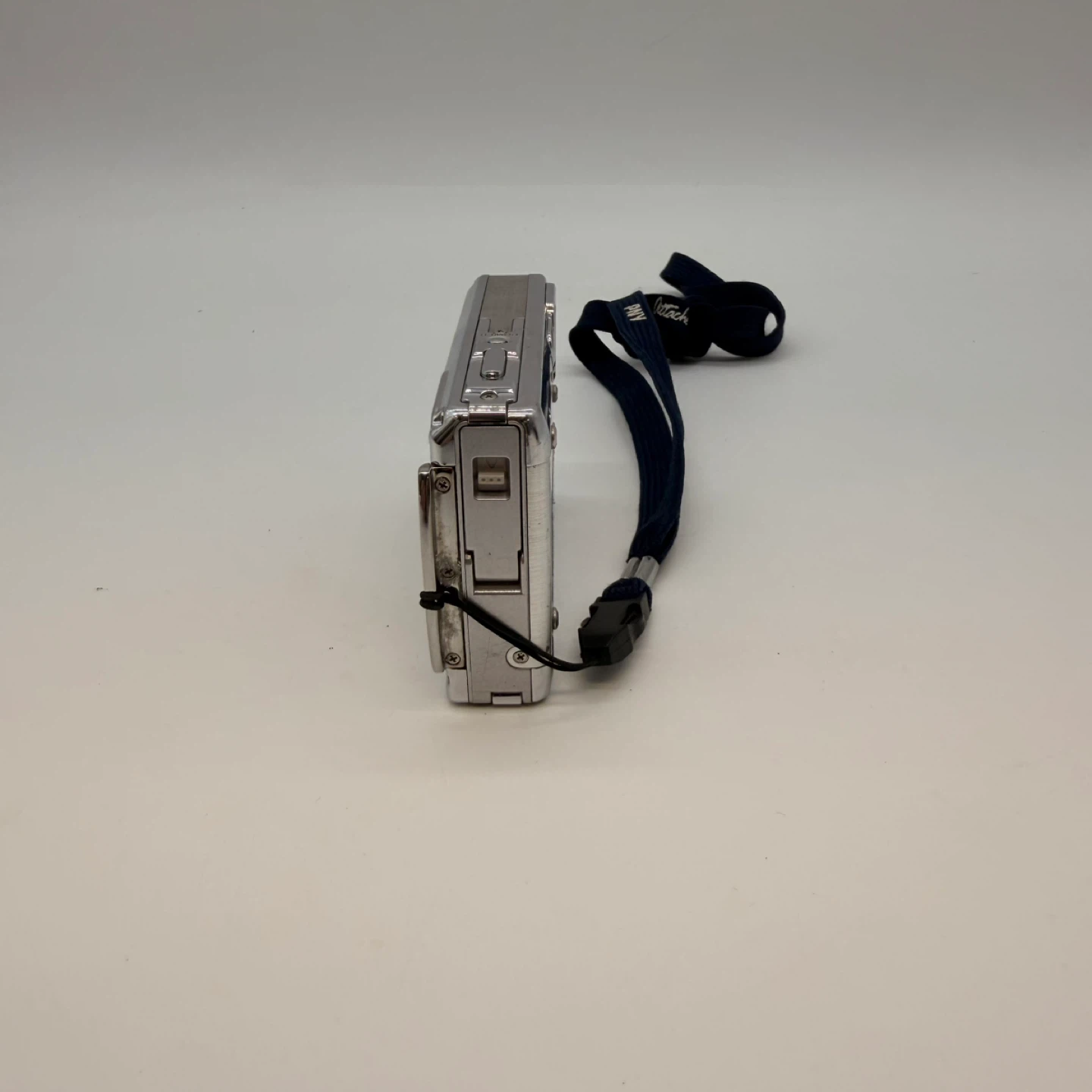 Olympus Stylus 720 SW Waterproof Digital Camera Tested Works - photo 4