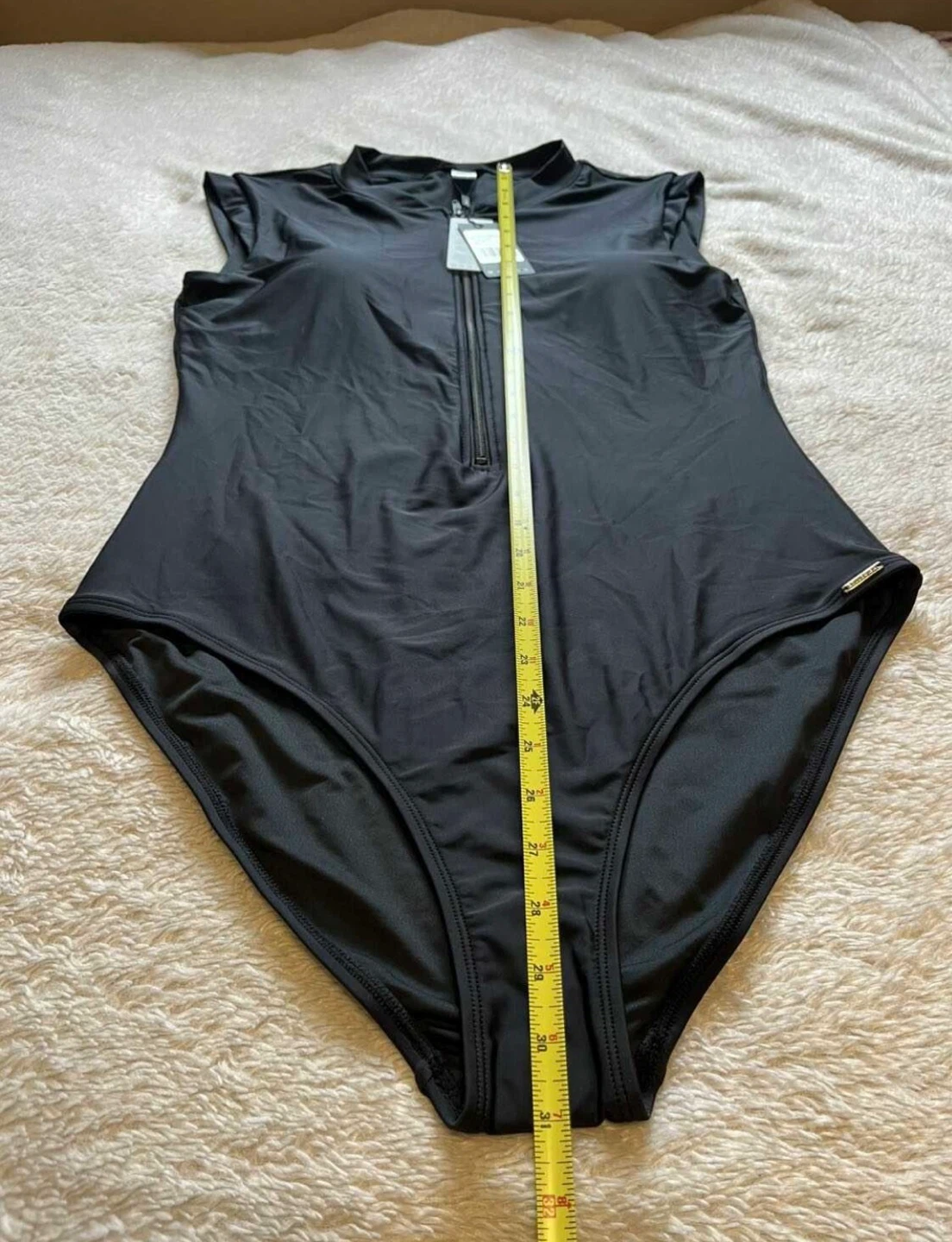 LADIES BATHING SUIT (New, Size XL) - photo 3