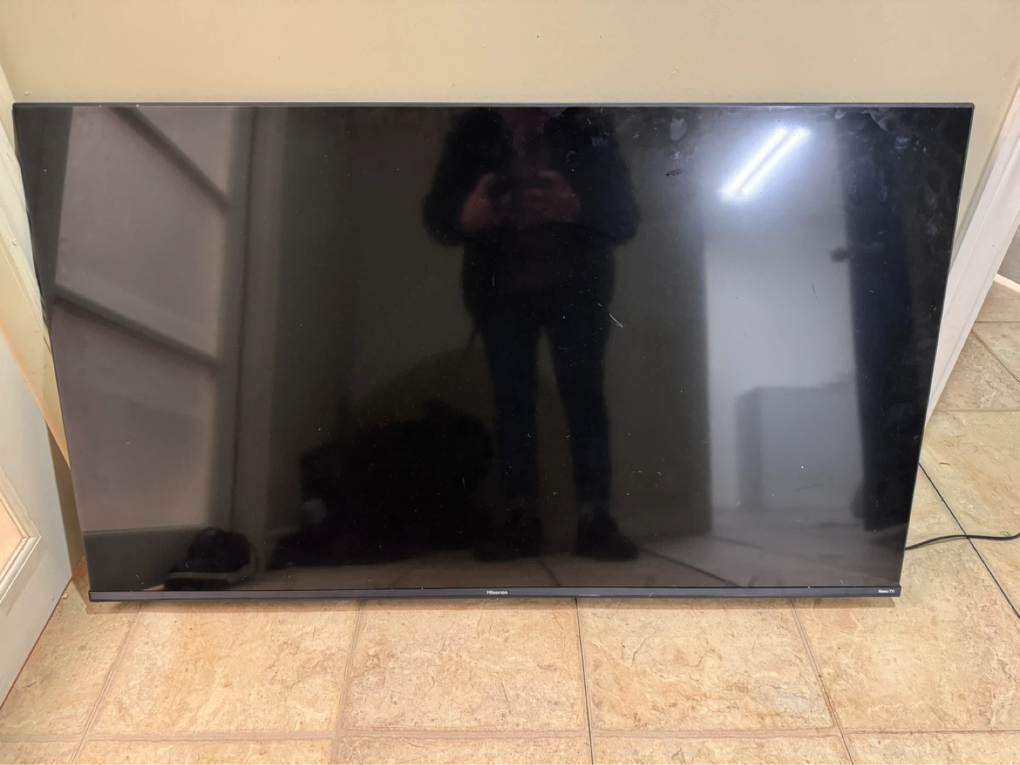 Hisense Roku TV