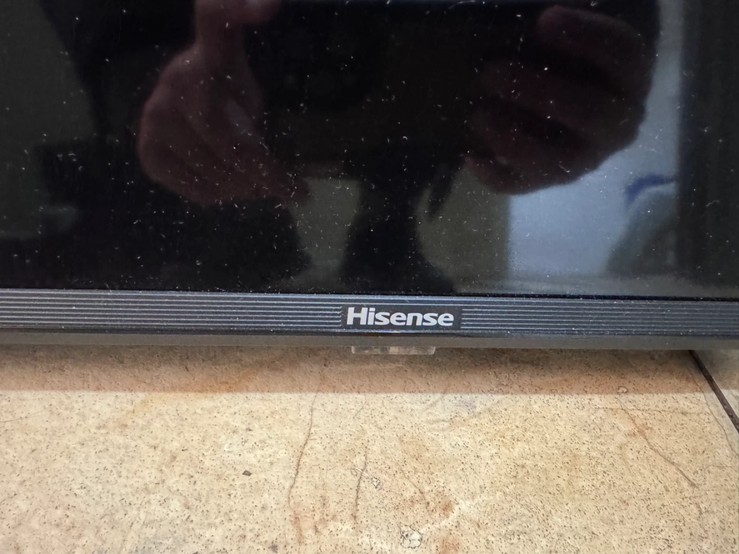 Hisense Roku TV - photo 2