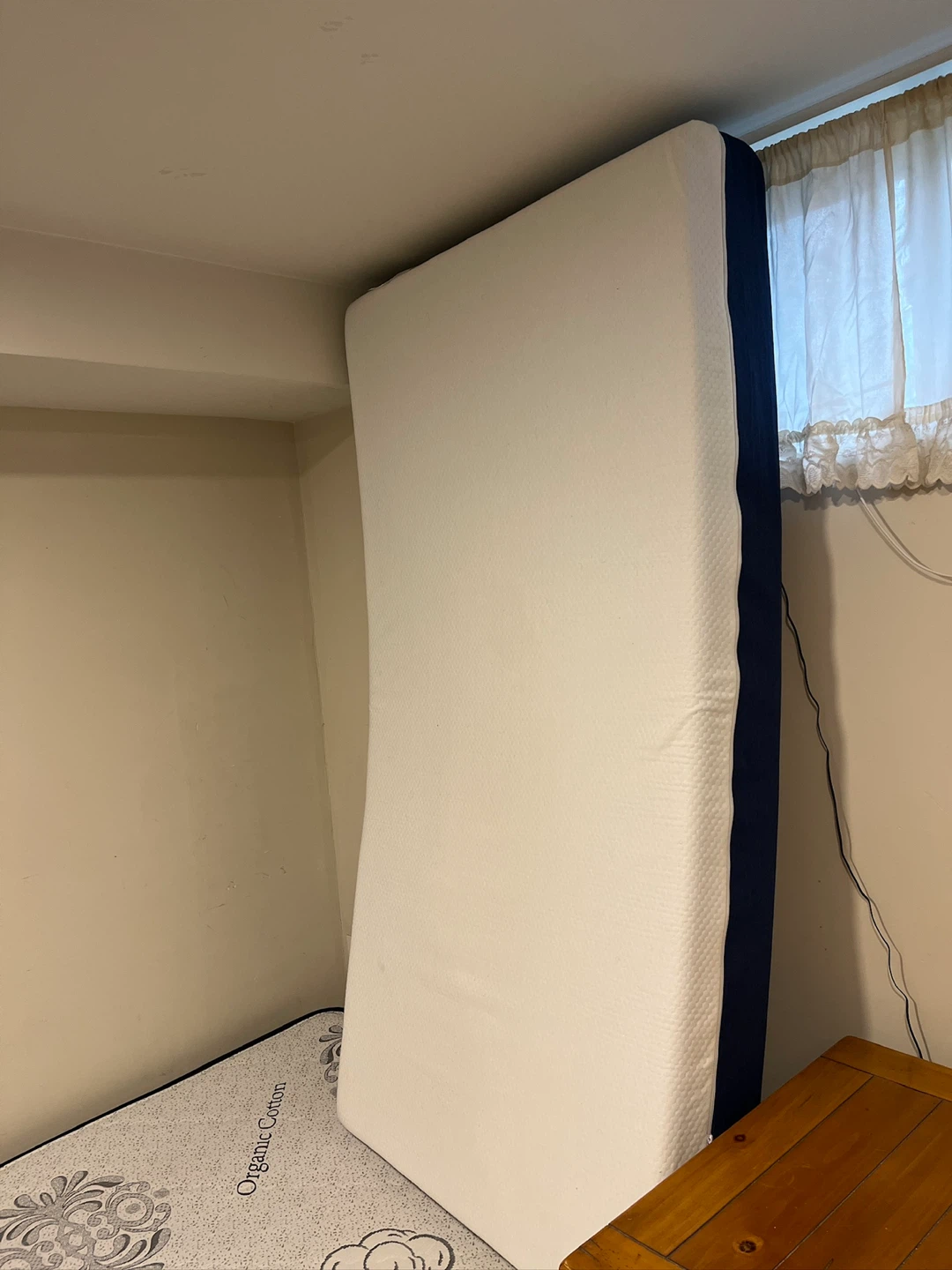 White Mattress - photo 2