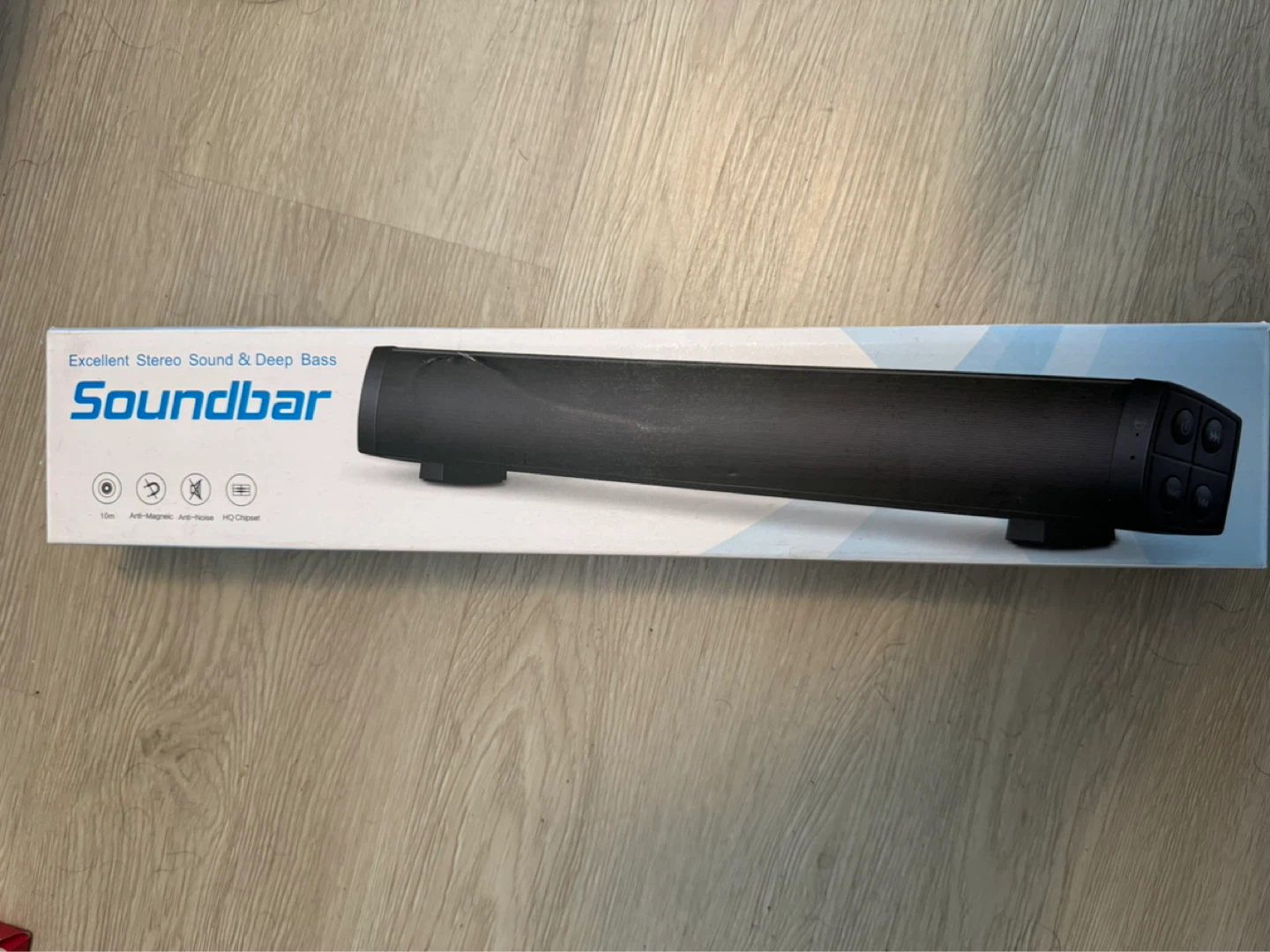 Soundbar