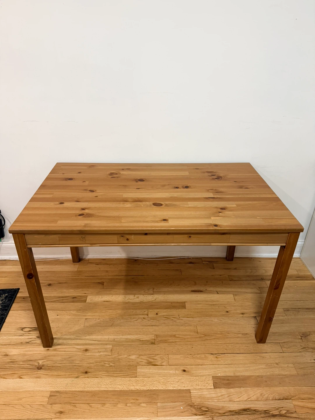 Wooden Dining Table