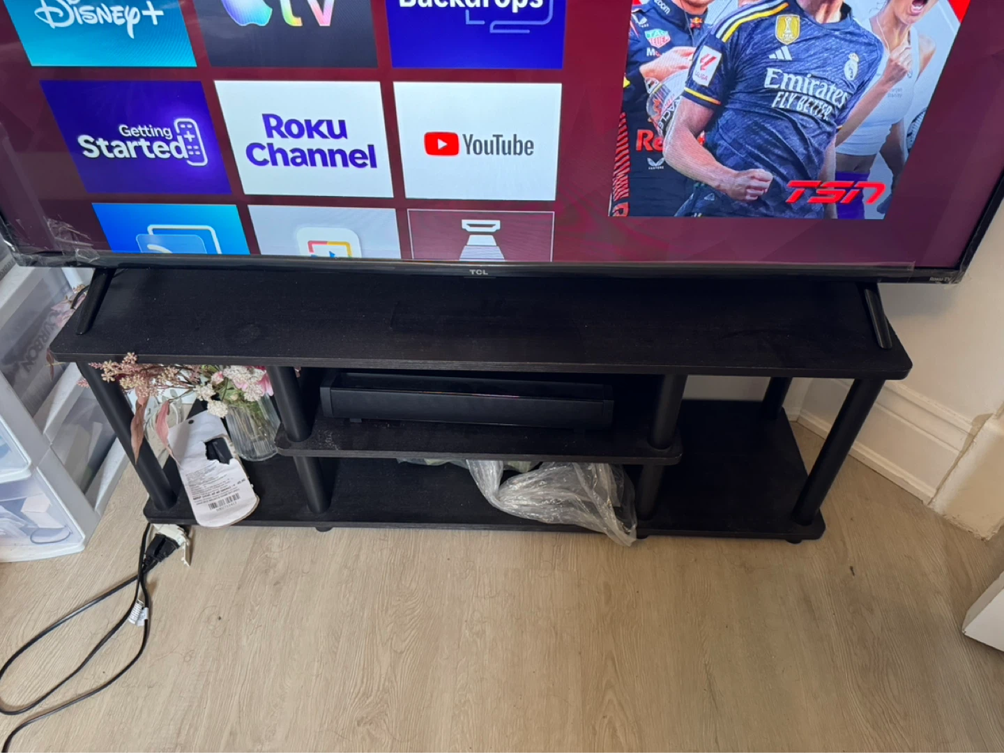 TV Stand