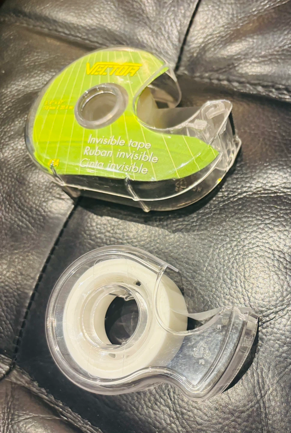 Tape