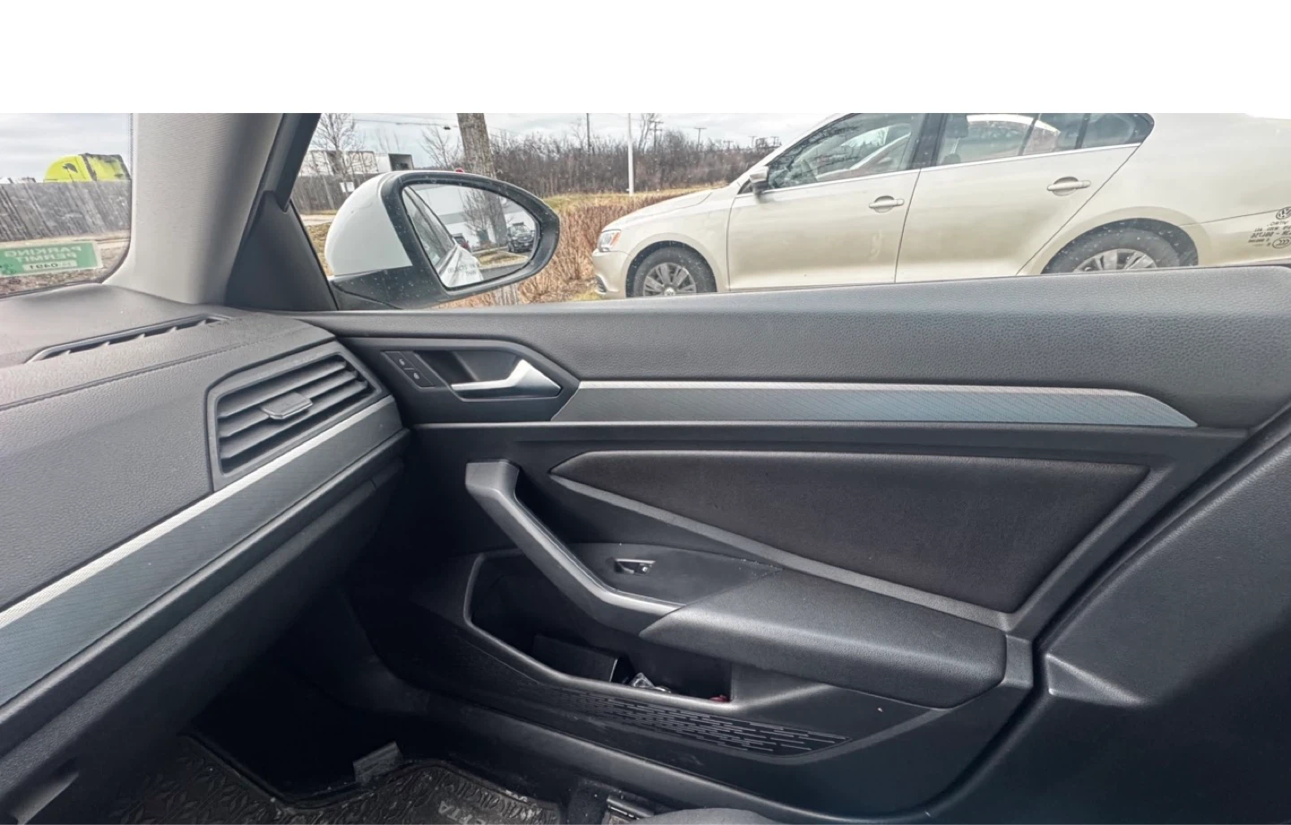 2019 White Volkswagen Jetta S - photo 5