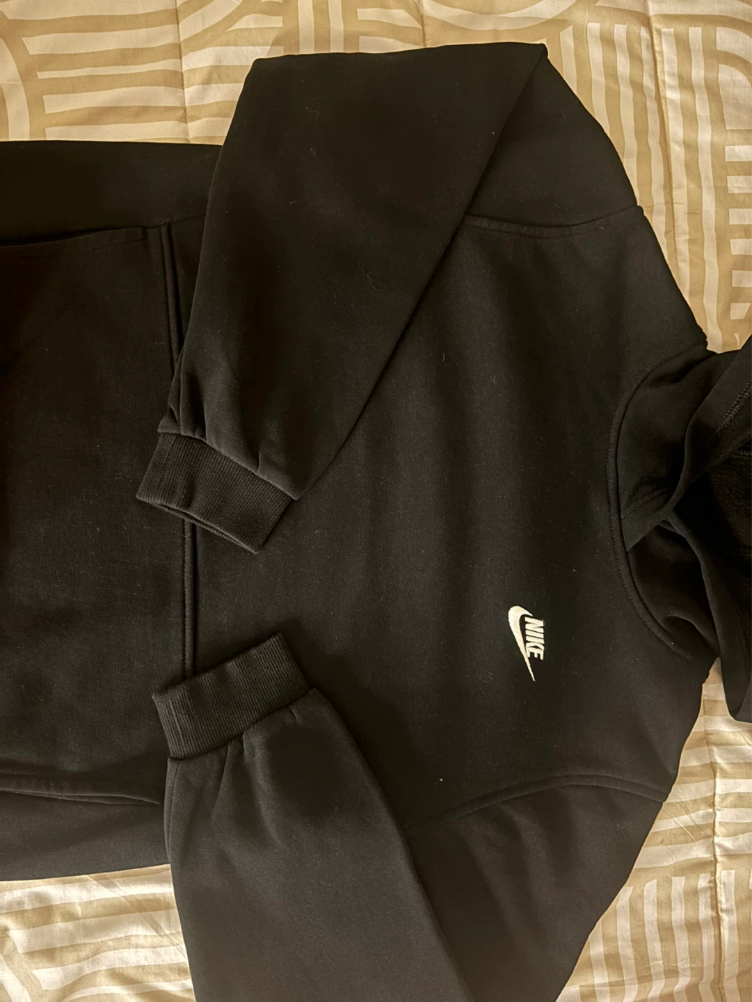 Nike Hoodie - photo 2