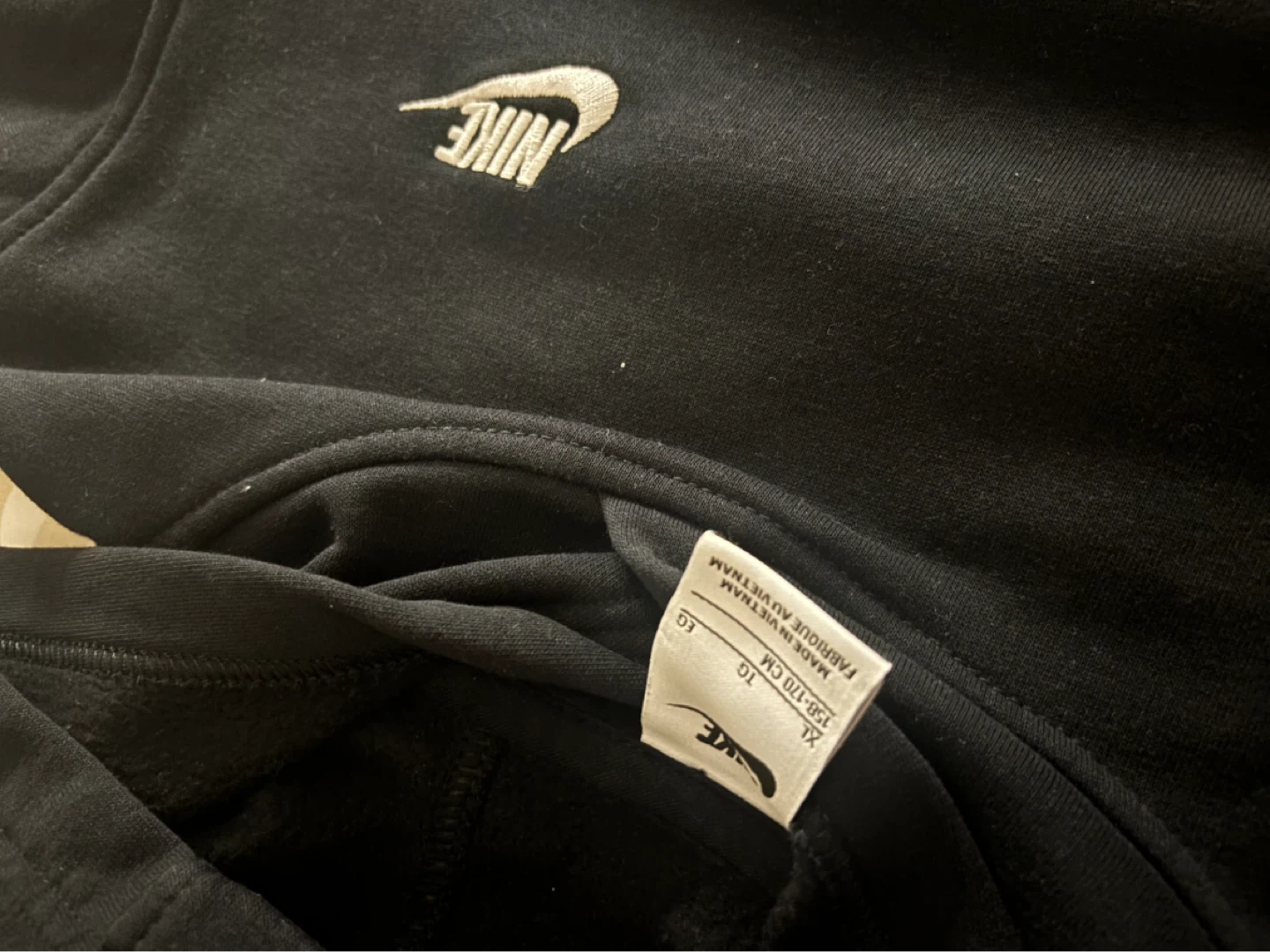 Nike Hoodie - photo 3