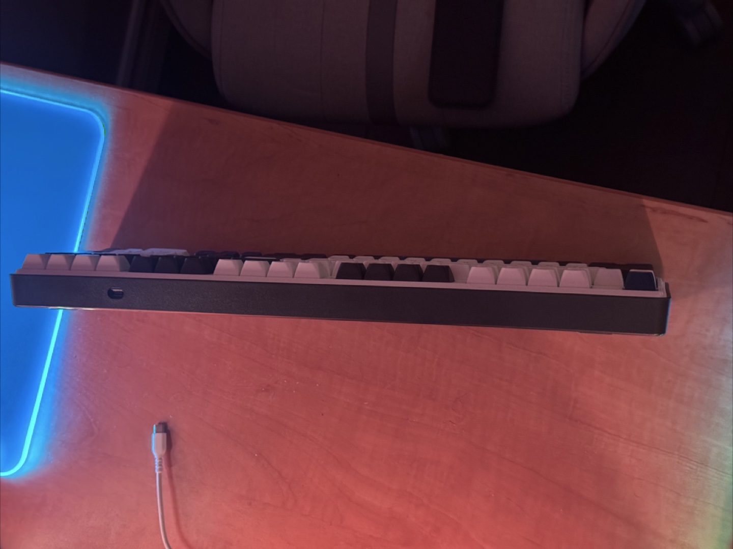 Redragon Wyvern Mechanical Gaming Keyboard - photo 3