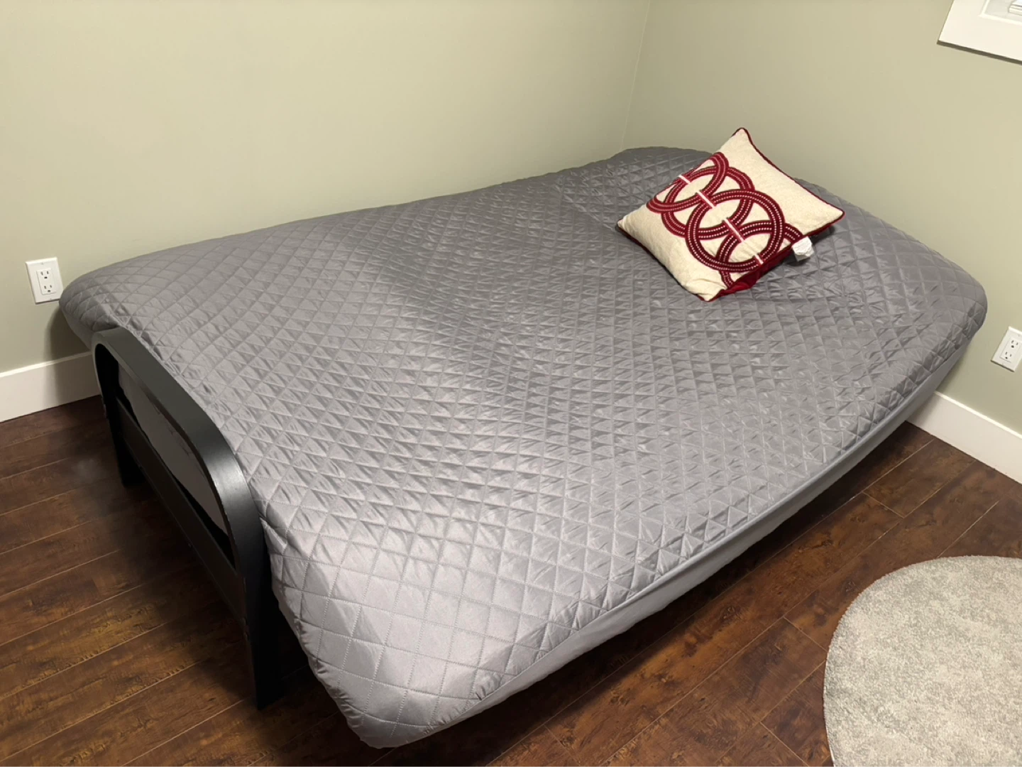 Folding Bed METAL FRAME ONLY - photo 3