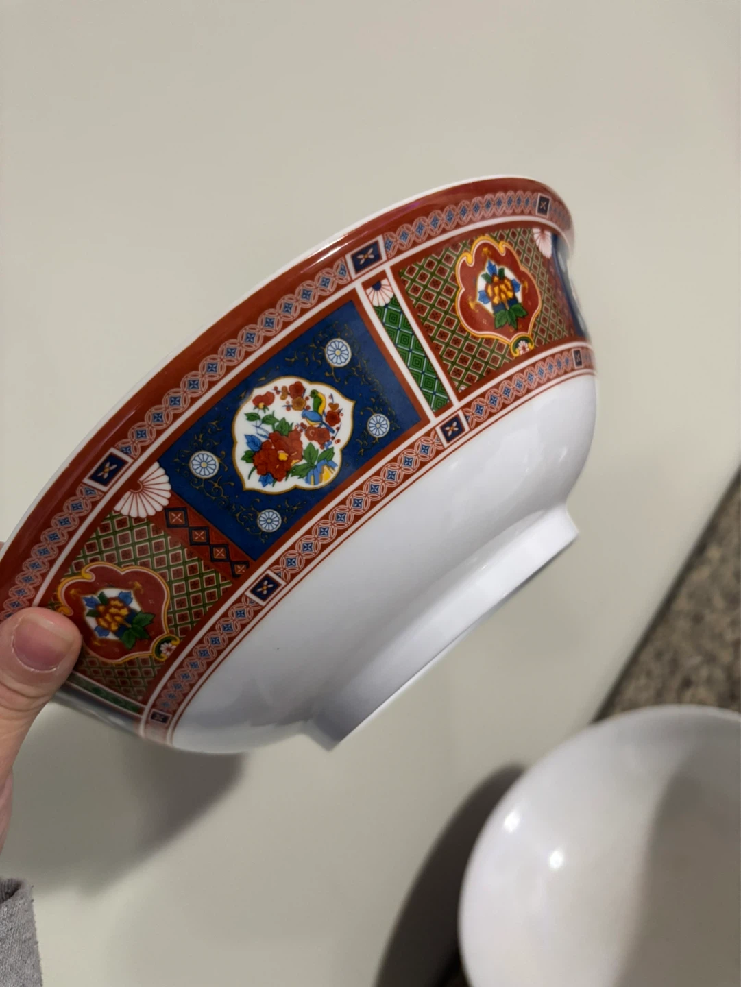 Melamine Serving Bowls - photo 2