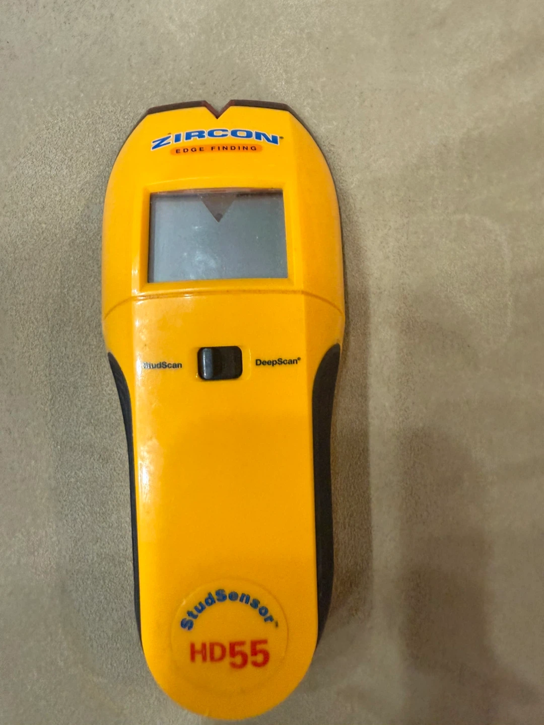 Zircon StudSensor HD55 Edge Finding Tool