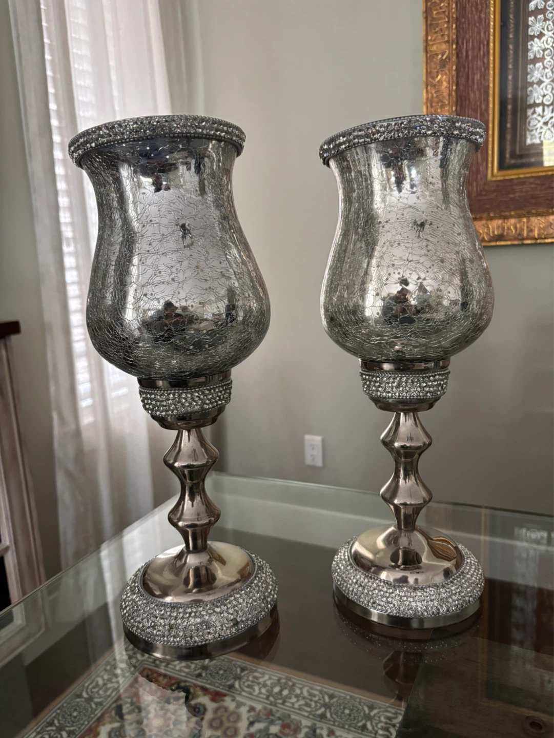 Nanette Lepore Decorative Candle Holders (Set of 2) - photo 2