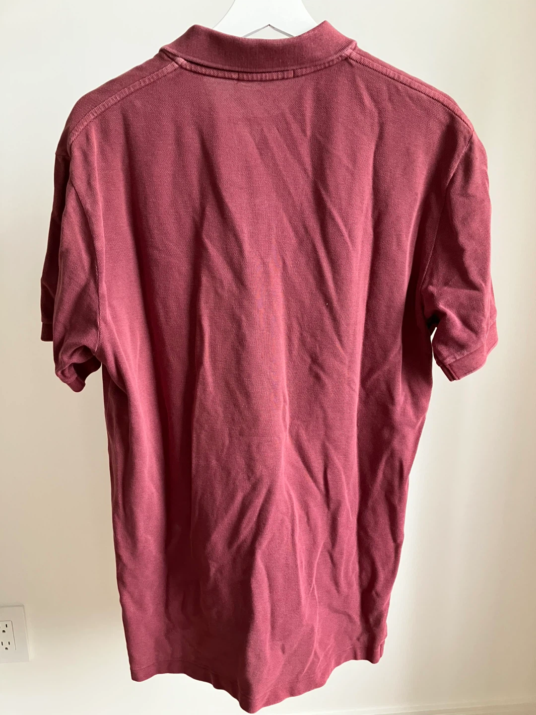 Ralph Lauren Polo Shirt - Size M - photo 5