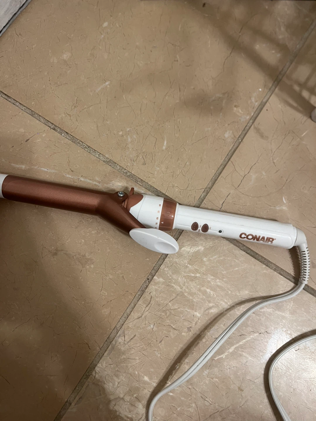 Conair Curling Iron