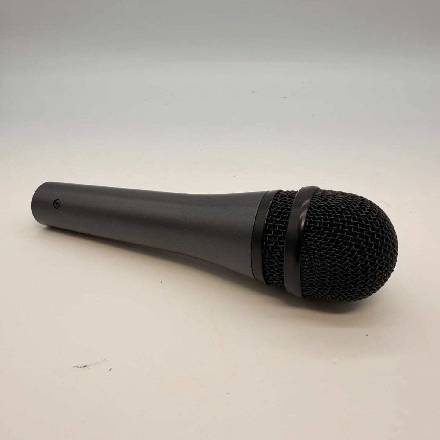Sennheiser e815S Dynamic Microphone XLR - photo 4
