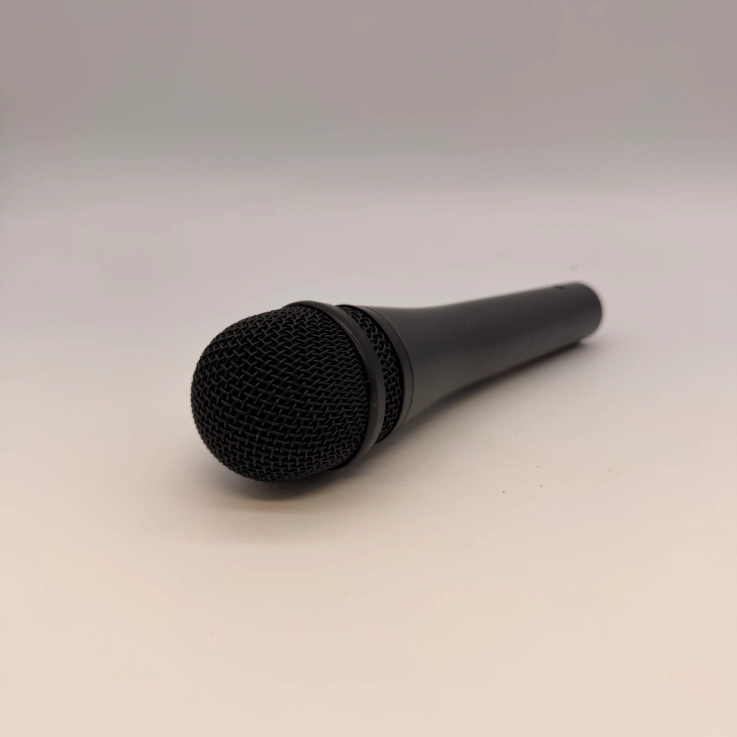 Sennheiser e815S Dynamic Microphone XLR - photo 3